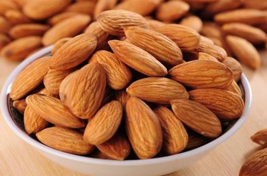 杏仁有什么營養(yǎng)與功效?