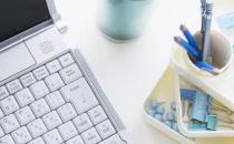 五種方法保持桌面干凈 促進工作效率