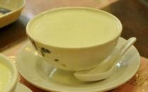 四大養顏食療秘方 祛斑美白護膚首選