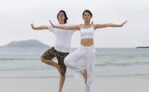 辦公室保健常識 教你幾個白領養生運動