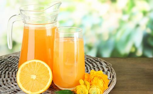 教你5秘訣榨出營養果汁