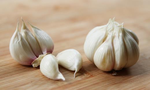 關于吃大蒜的3個疑問
