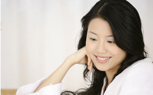 白領淑女十大“性禮儀”