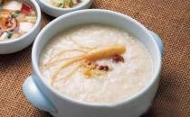 白領久坐傷脾胃 10個食療方健脾養胃