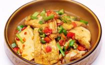 怎么煎豆腐不粘鍋？教你六個小秘訣