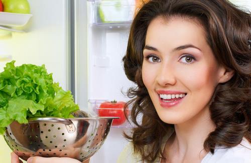 白領最宜吃的9種食物