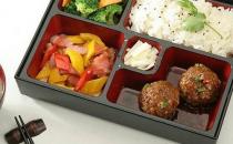 白領午餐最愛六種食物