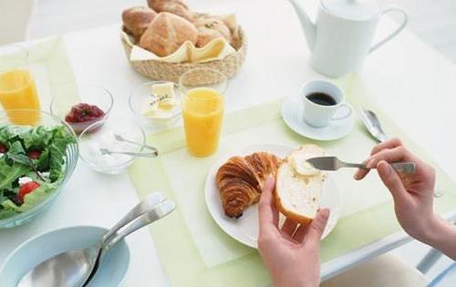 補充四種營養 白領族不怕疲憊