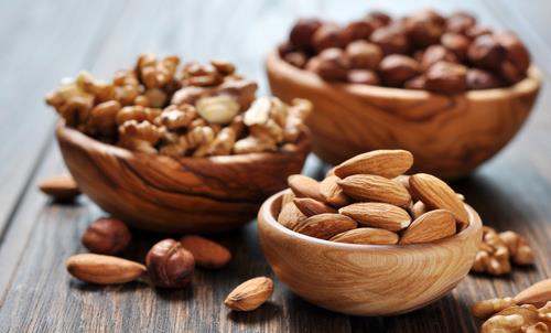 十種護發食物你知道嗎