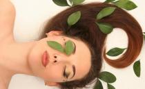 冬季頭發護理秘籍