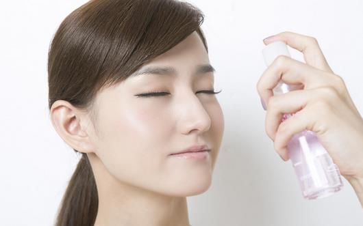 不同年齡OL 秋季補(bǔ)水保濕方案