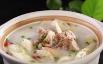 湯要怎么喝才養生？晚上不喝骨頭湯