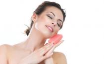 洗臉撲的使用與保養