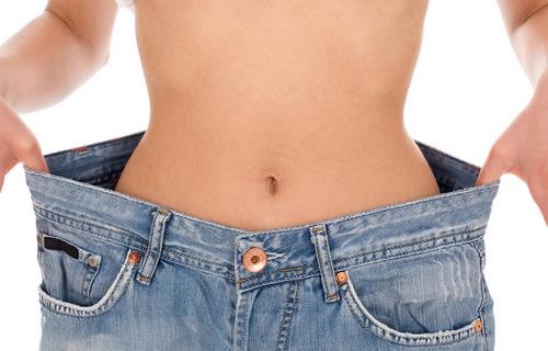 錯誤的減肥常識早知道