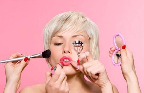 十個管用的美容小偏方