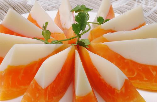 五大美白養(yǎng)顏早餐讓你越吃越美