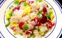 米飯的美味做法 營養與口感的切磋