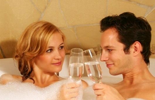 你知道在家里哪個角落愛愛最棒嗎