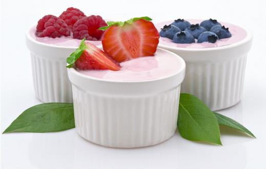 酸奶什么時候喝豐胸效果好