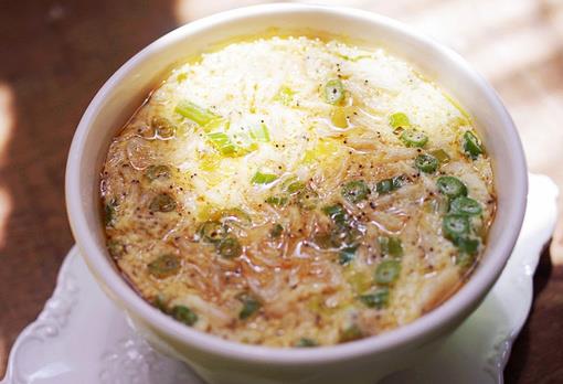 吃什么可以長(zhǎng)個(gè)?有助增高的食物推薦