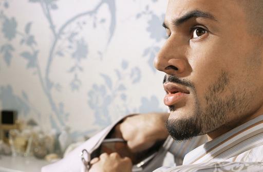 這些情況的早泄是假象