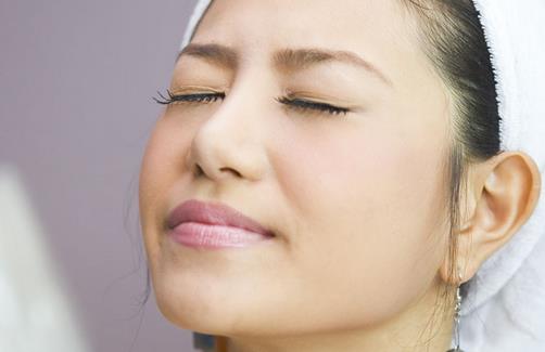 自制補水雞蛋清面膜 冬日不再怕肌膚干燥