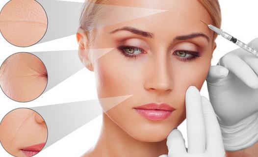 肉毒桿菌的小知識你知多少