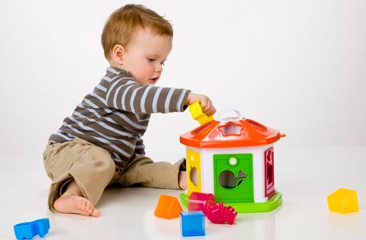 嬰幼兒早教節目的利與弊