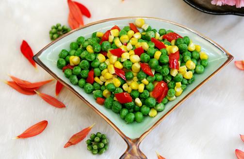 當吃素遇到懷孕 堅持or放棄?