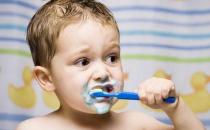 預(yù)防兒童齲齒家長別偷懶