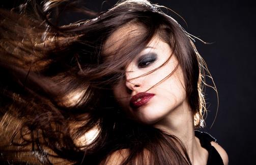 頭發護理 喚醒飄逸秀發