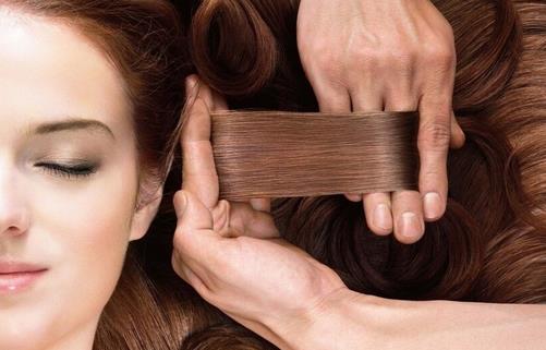 秋季護發 讓脫發遠離