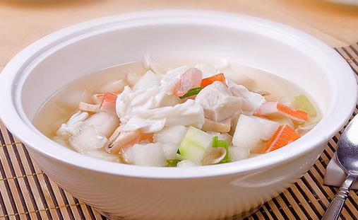 春節期間上火怎么辦？四款去火食療方推薦