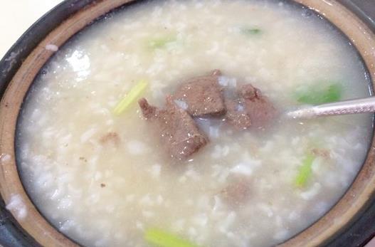 氣血不足吃什么好?九款補血粥推薦