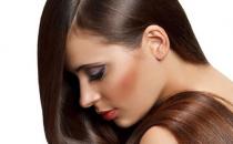 秋季養發要做到洗護合一