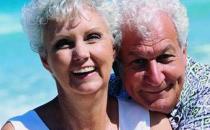 老年人“護發五步走”