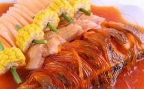 多吃魚類 吃出健康秀發