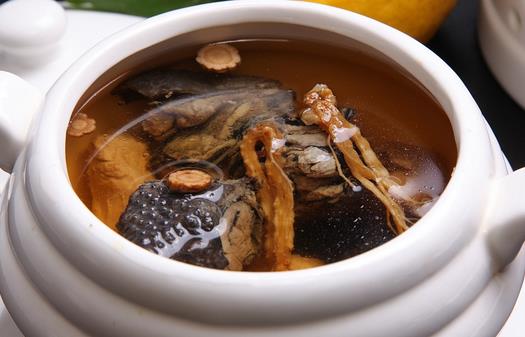 月經期如何調理身體?月經期間藥膳推薦