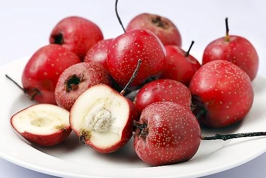 老年人皮膚干燥多吃酸 老人預防三高怎么吃?