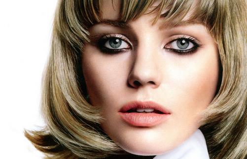 六個原因導致脫發