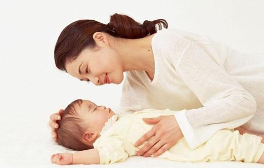 產婦急產或會影響寶寶的智力發育