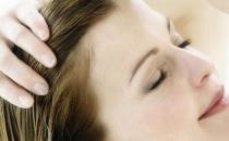 發(fā)質(zhì)不同 護(hù)理方法不同