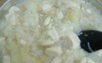 8個月寶寶吃什么好？教你制作七款營養食譜