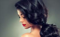 生活護發 小心走入誤區