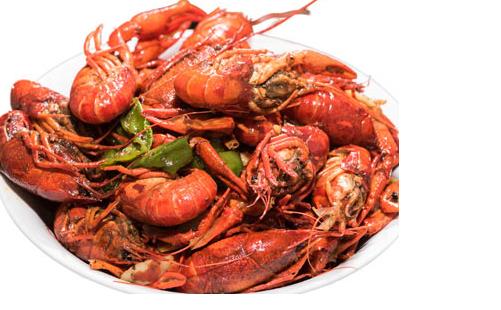 吃小龍蝦導致肌溶解?