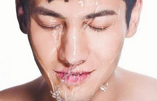 幫男人解決毛孔粗大問題