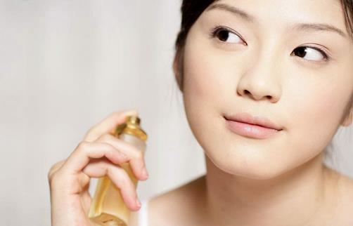 青春永駐的秘密在于補(bǔ)水