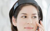 七大誤區讓你收縮毛孔無效