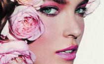 五步眼妝讓眼妝更有創意