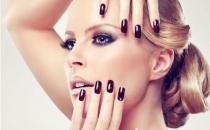 新年盛會如何化彩妝